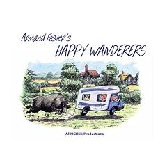 Armand Foster's Happy Wanderers