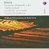 Ultima Enesco(Orchesterwerke)
