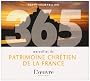 365 merveilles du patrimoine chr�tien de la France