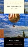 The Mysterious Island (Voyages Extraordinaires)