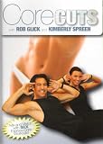 Rob Glick & Kimberly Spreen: Core Cuts Workout