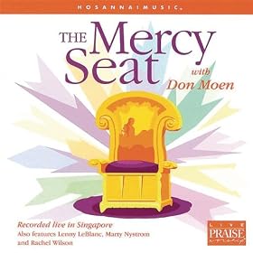  The Mercy Seat 