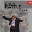 Rattle-Edition:Strawinsky