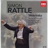 Rattle-Edition:Strawinsky