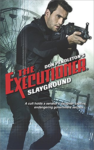 Slayground (Executioner)