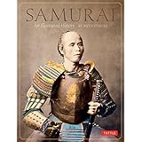samurai an illustrated history