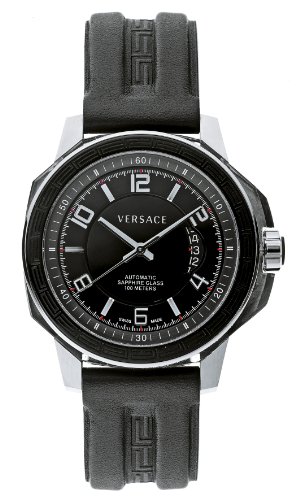 Versace Herrenarmbanduhr “DIVER CITY” 19A99D009S009