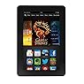 Kindle Fire HDX 7", HDX Display, Wi-Fi, 16 GB - Includes Special Offers (Previous Generation - 3rd)