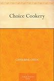 Choice Cookery