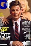 Magazines : Gentlemen'S Quarte, November 2008 Issue