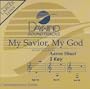 My Savior My God [Accompaniment/Performance Track]