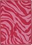 Surya Seventeen Magazine Flirty 7-Feet 8-Inch by 10-Feet 9-Inch Machine Made Rug