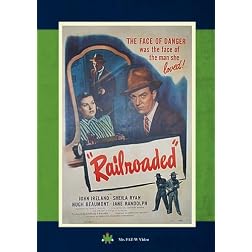 Railroaded