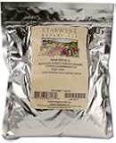 Starwest Botanicals: Organic Astragalus Root Powder, 1 Lb