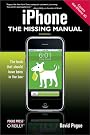 iPhone: The Missing...