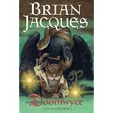 Doomwyte: A Novel of Redwall (Redwall)