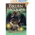 Doomwyte: A Novel of Redwall