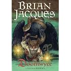 Doomwyte: A Novel of Redwall by Brian Jacques