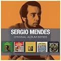Original Album Series