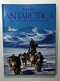 Antarctica : great stories from the frozen continent