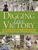 Digging for Victory: Gardens and Gardening in Wartime Britain