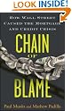Chain of Blame...