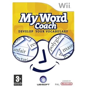 My Word Coach (Wii)