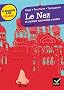 Gogol, Pouchkine, Tourgueniev, Le Nez et autres nouvelles russes