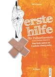 51okjaUUHQL. SL160  Erste Hilfe für Pubertierende (und deren Eltern): Wenn Kinder wachsen und Erwachsene schwierig werden