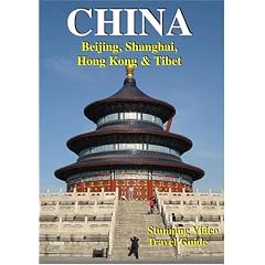 CHINA: Beijing, Shanghai, Hong Kong & Tibet