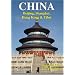 CHINA: Beijing, Shanghai, Hong Kong & Tibet