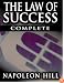 The Law of Success In Sixteen Lessons by Napoleon Hill (Complete, Unabridged)