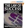 The Law of Success In Sixteen Lessons by Napoleon Hill (Complete, Unabridged)