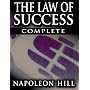 The Law of Success In Sixteen Lessons