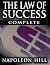 The Law of Success In Sixteen Lessons by Napoleon Hill (Complete, Unabridged)