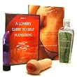 The Better Sex Series Lover's Self Pleasuring Kit by The Sinclair Institute