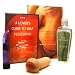 The Better Sex Series Lover's Self Pleasuring Kit by The Sinclair Institute