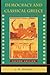 Democracy and Classical Greece, 2nd Edition