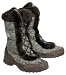 The North Face Nuptse Fur III Taupe Grn/Brn