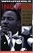 I Have a Dream: Writings and Speeches That Changed the World, Special 75th Anniversary Edition (Martin Luther King, Jr., born January 15, 1929)