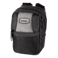 Hama TrackPack II DF 9 Kompaktkamera-Tasche schwarz