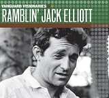 Ramblin' Jack Elliott (Vanguard Visionaries)