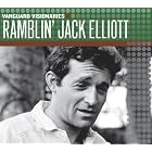 Ramblin' Jack Elliott (Vanguard Visionaries) by Ramblin' Jack Elliott