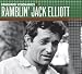 Image of Ramblin' Jack Elliott (Vanguard Visionaries)