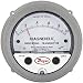 Dwyer Magnehelic Series 605 Differential Pressure Indicating Transmitter