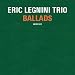 Eric Legnini Trio-New Ballad