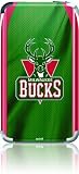 Skinit Protective Skin for iPod Touch, iPod,  iPod Touch 1G (NBA MILWAUKEE BUCKS)