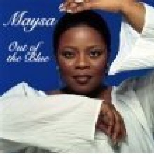 Maysa - Out Of The Blue - Zortam Music