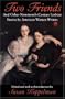 Two Friends and Other 19th-century American Lesbian Stories: by American Women Writers (Meridian)