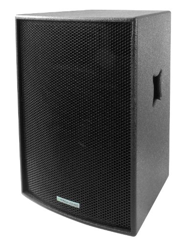 Pronomic Pro-15 Passiv PA-Box Preisvergleich